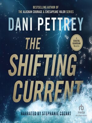 cover image of The Shifting Current